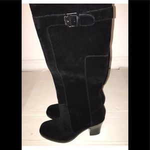 Via Spiga Boots, Size 8.5. Designed in Italy